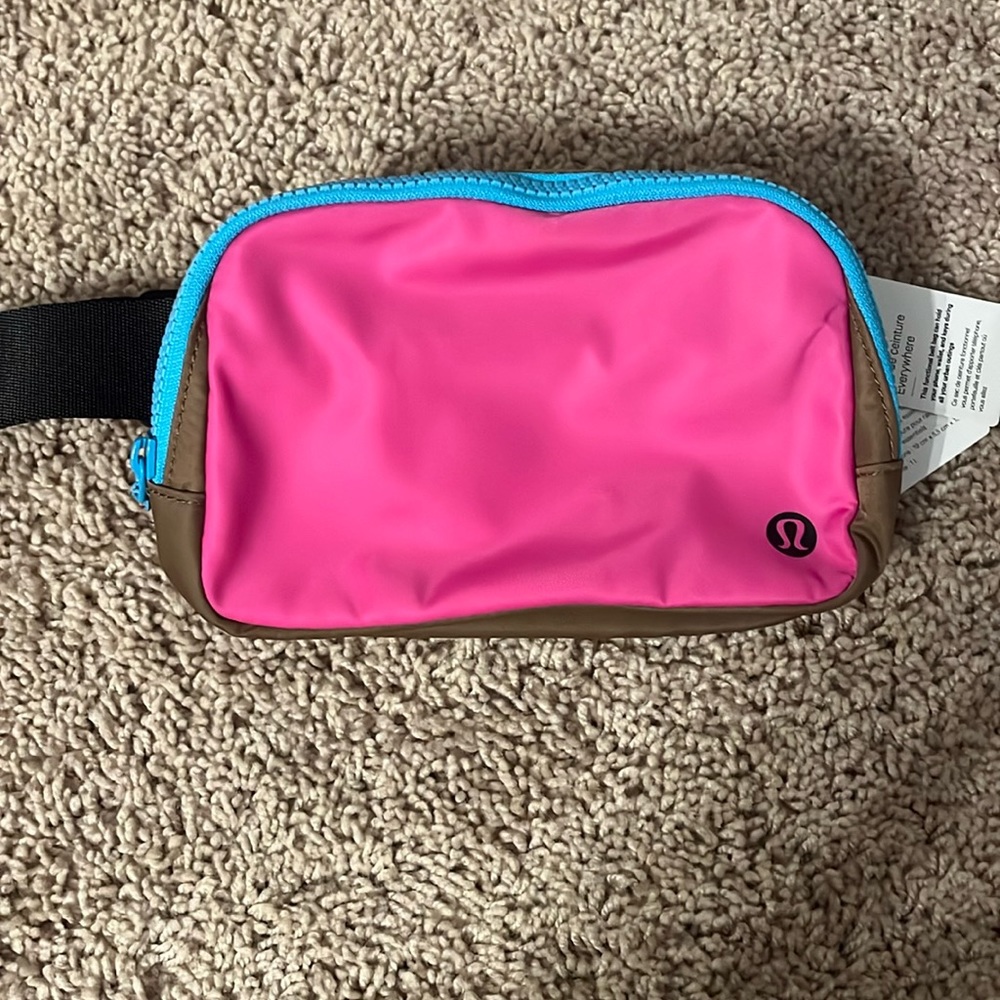 Belt Bag